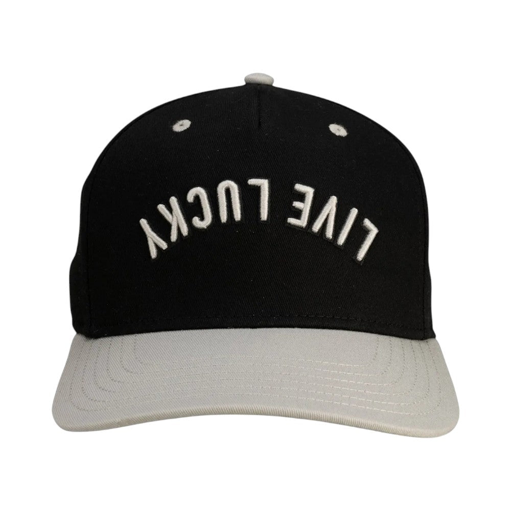 Black Clover Upside Down Luck Cap