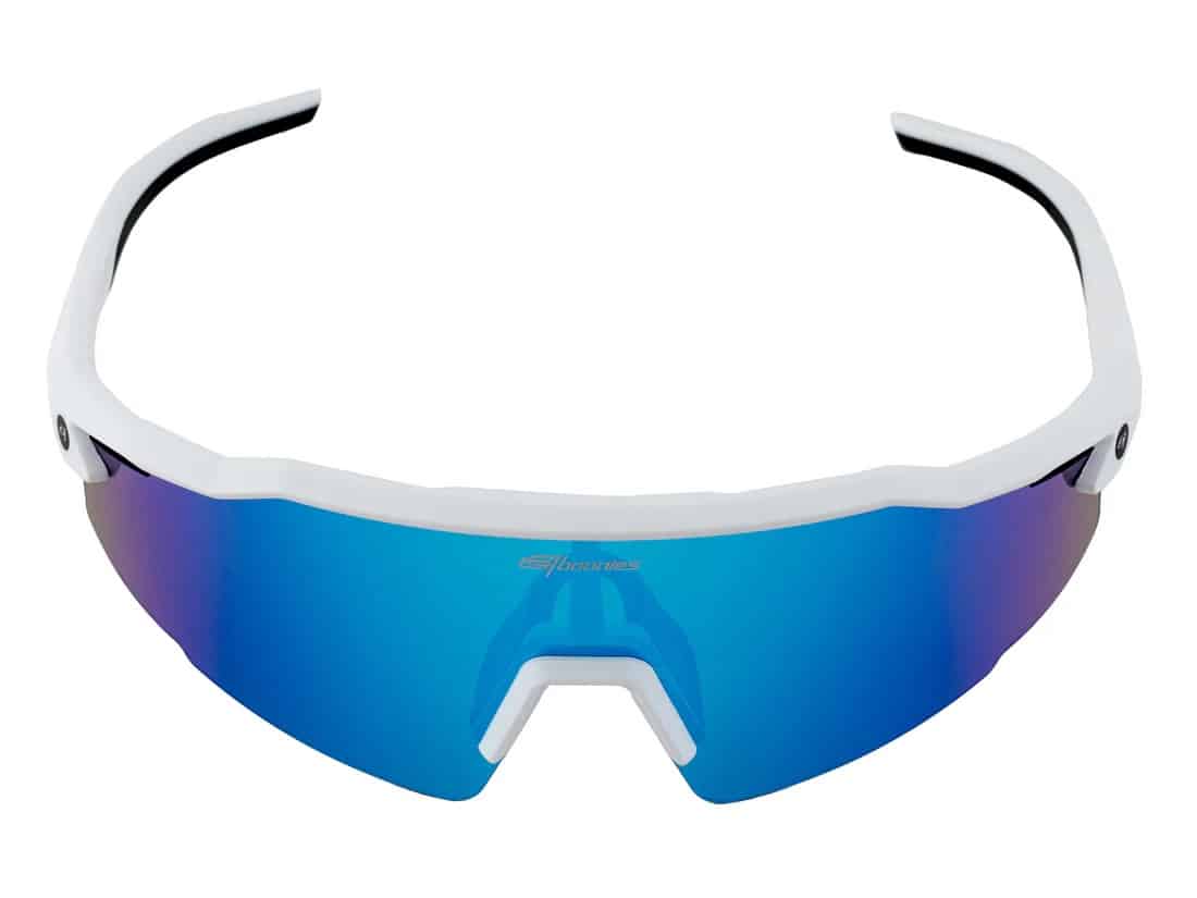 Boonies Glance Ice Blue Sunglasses