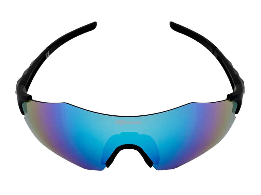 Boonies Performance Ice Blue Sunglasses