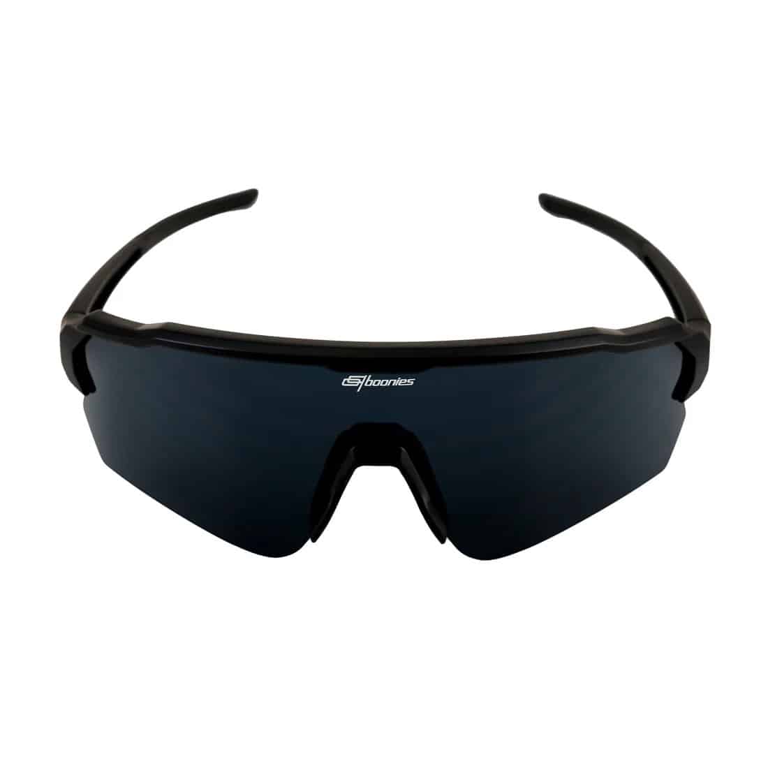 Boonies Swift Black Edge Sunglasses