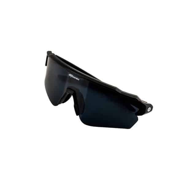Boonies Swift Black Edge Sunglasses