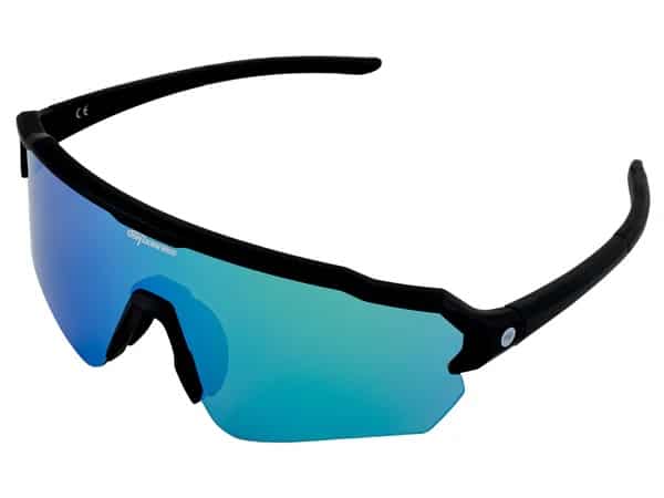Boonies Swift Green Sunglasses