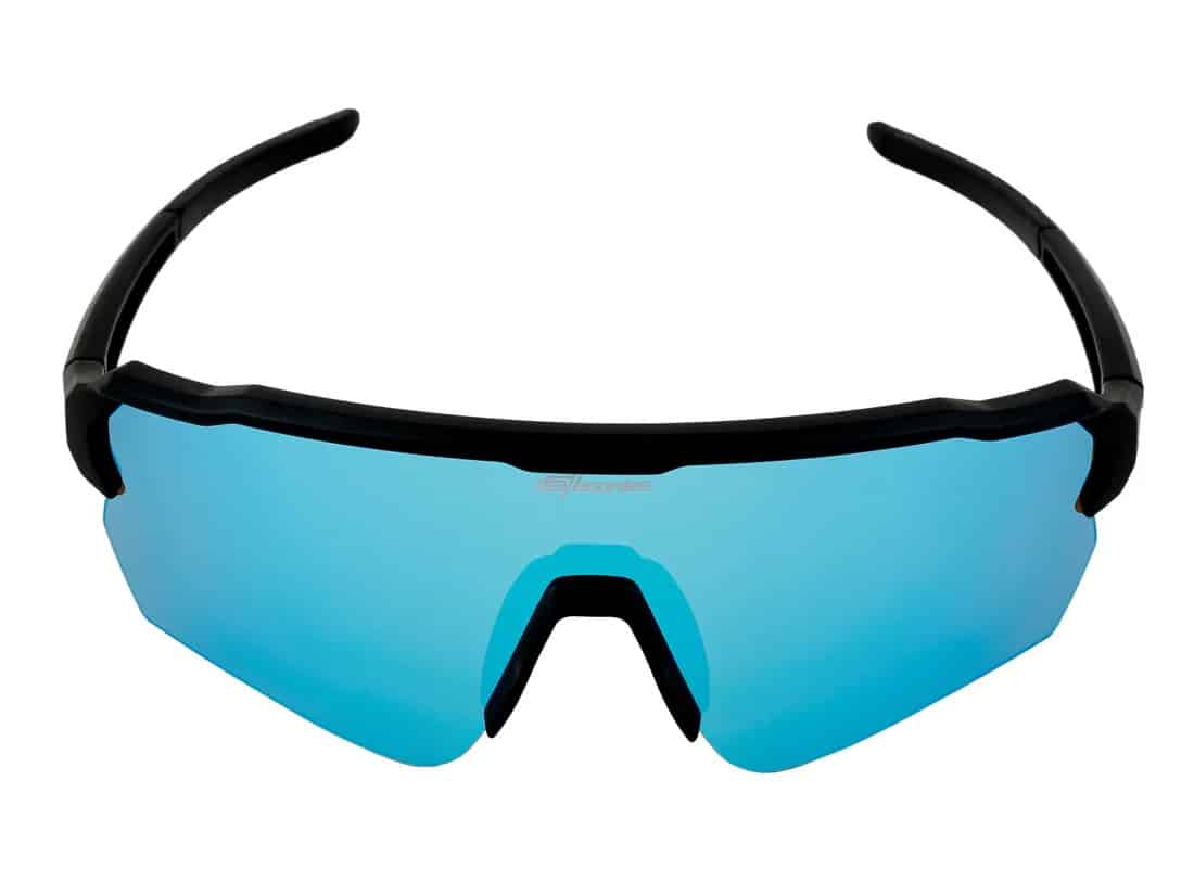 Boonies Swift Ice Blue Sunglasses