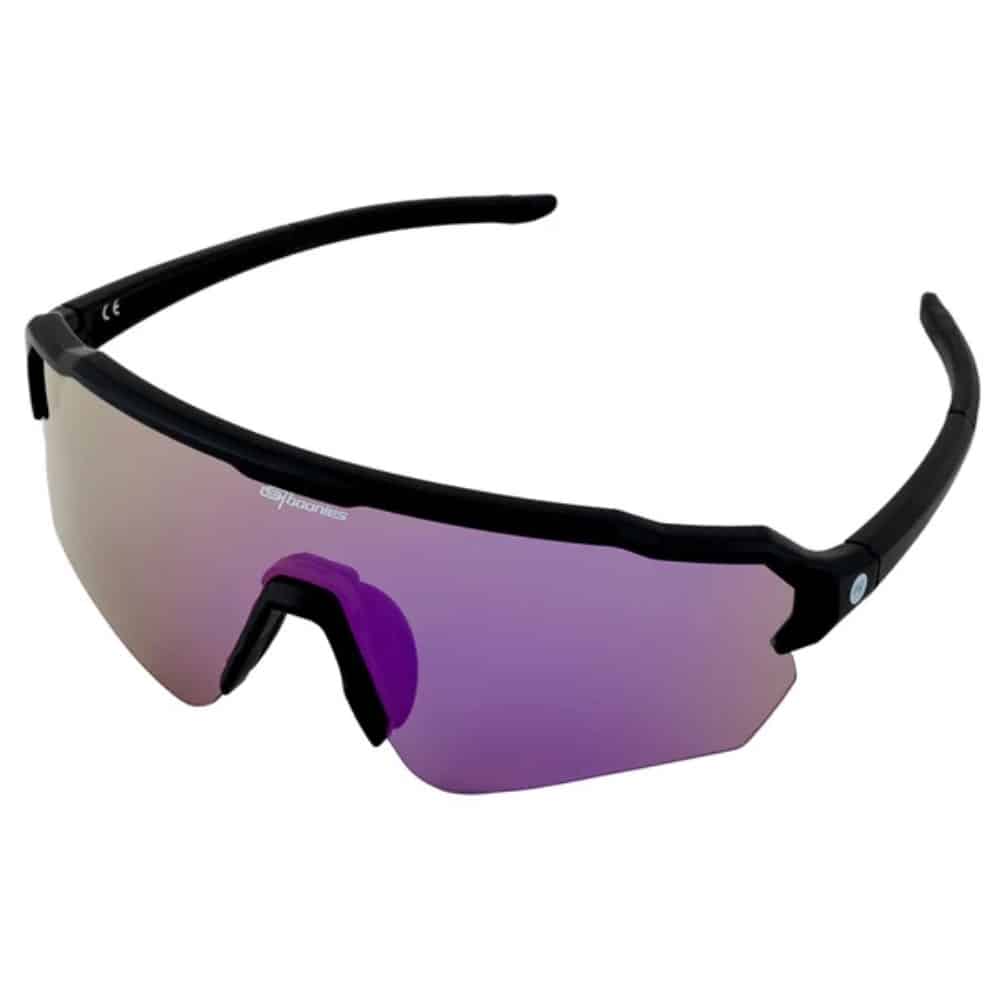 Boonies Swift Ice Purple Sunglasses