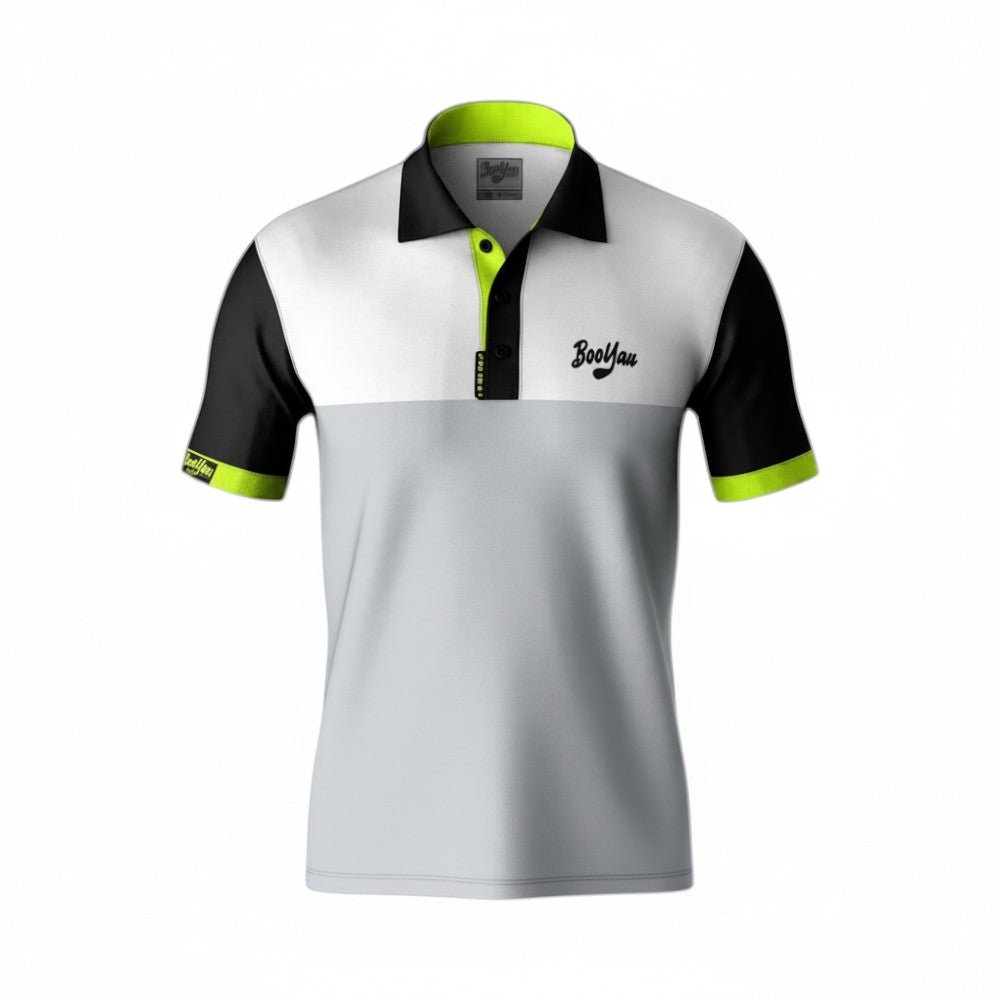 BooYaa Lambo Premium Lifestyle Collection Shirt