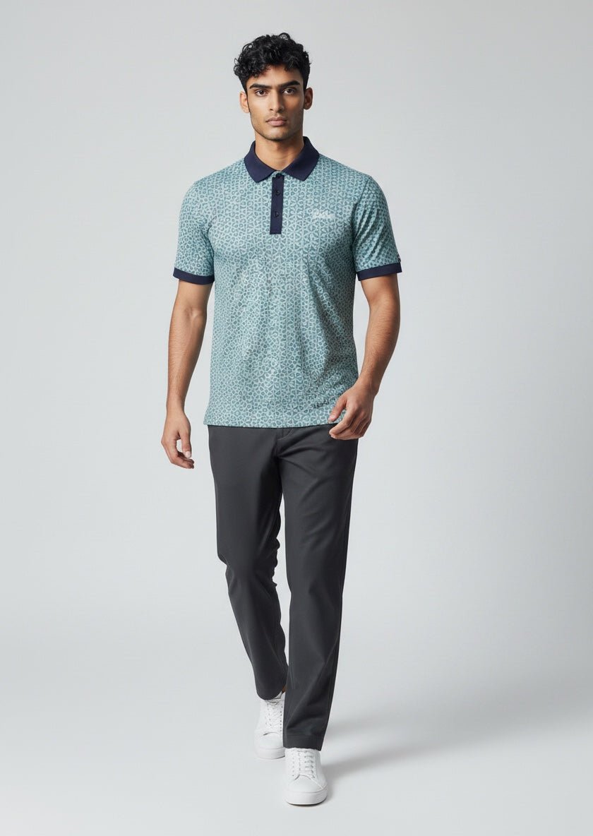 BooYaa Stud Collection Shirt