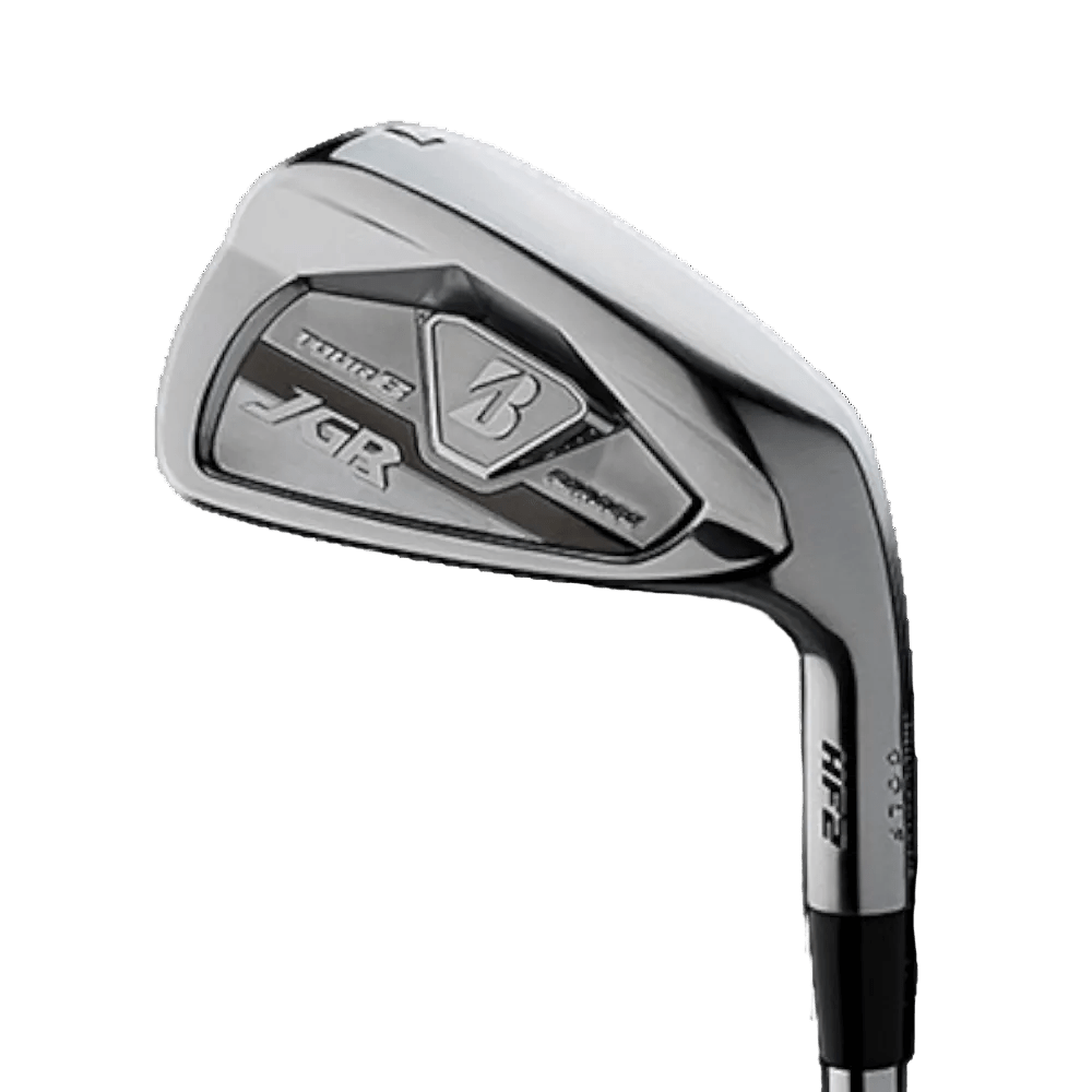 Bridgestone Tour B JGR HF2 Irons