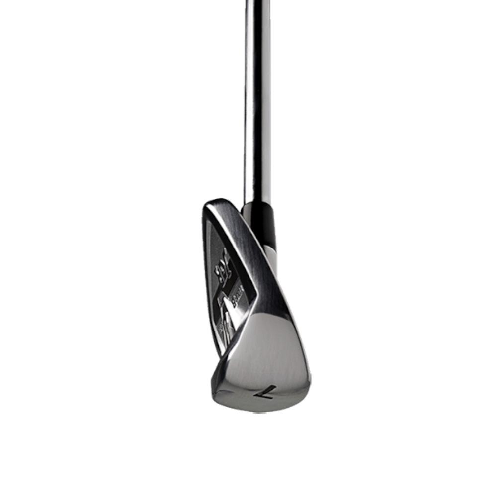 Bridgestone Tour B JGR HF2 Irons