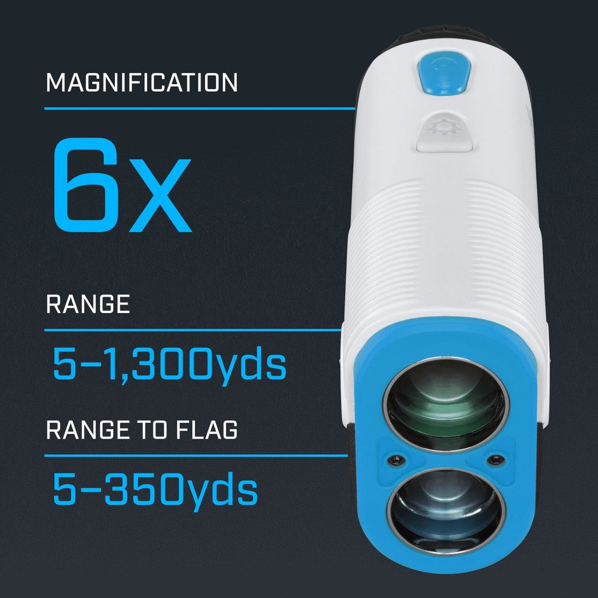 Bushnell A1-Slope Laser Rangefinder
