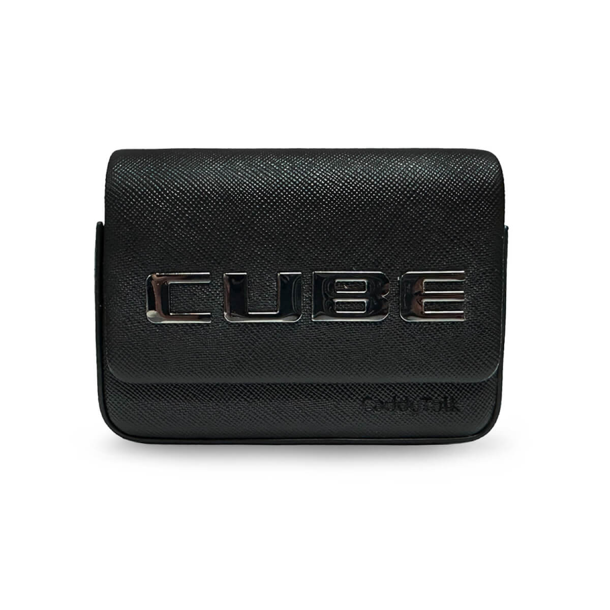 CaddyTalk Cube Laser Rangefinder