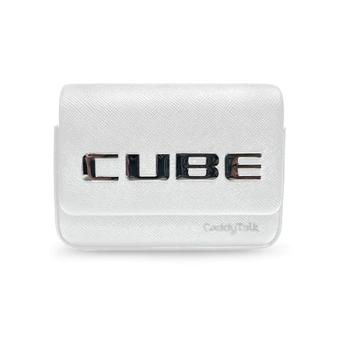 CaddyTalk Cube Laser Rangefinder