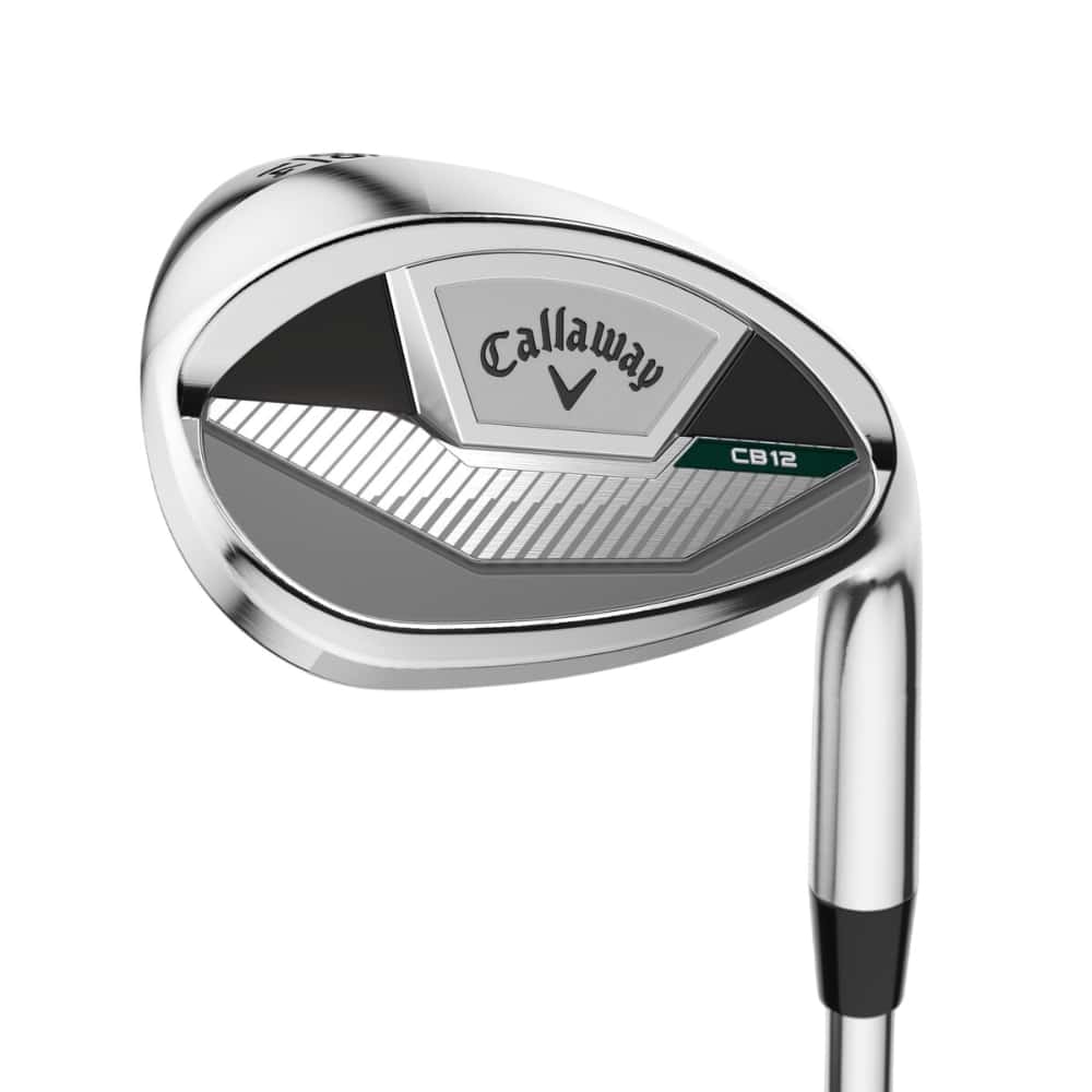 Callaway 2025 CB 12 Wedge