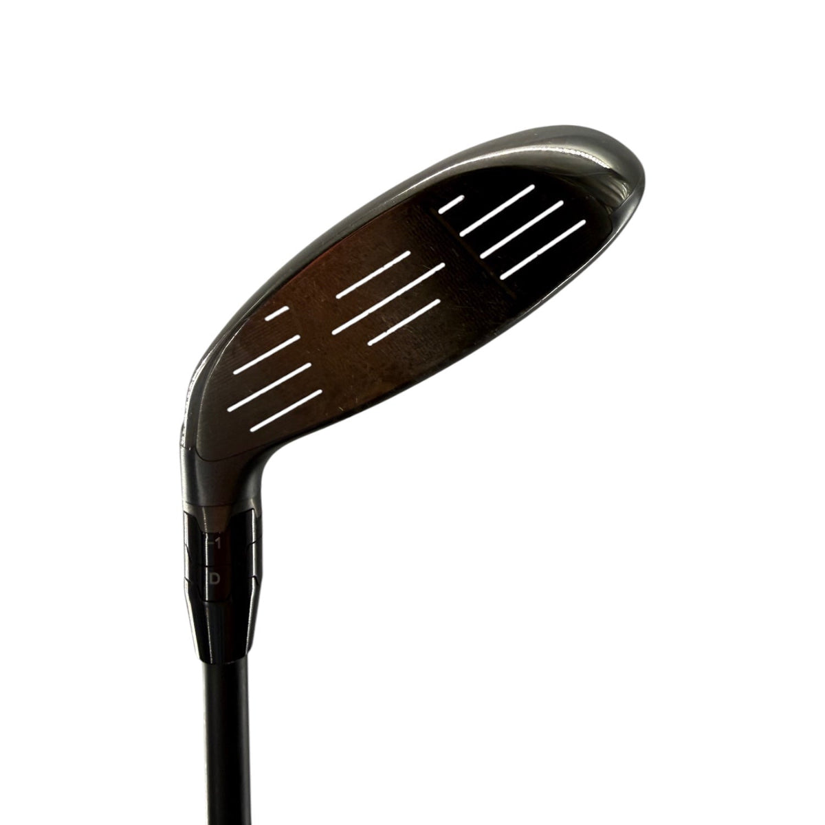 Callaway Ai-Smoke 3 Max Wood (Pre Owned)