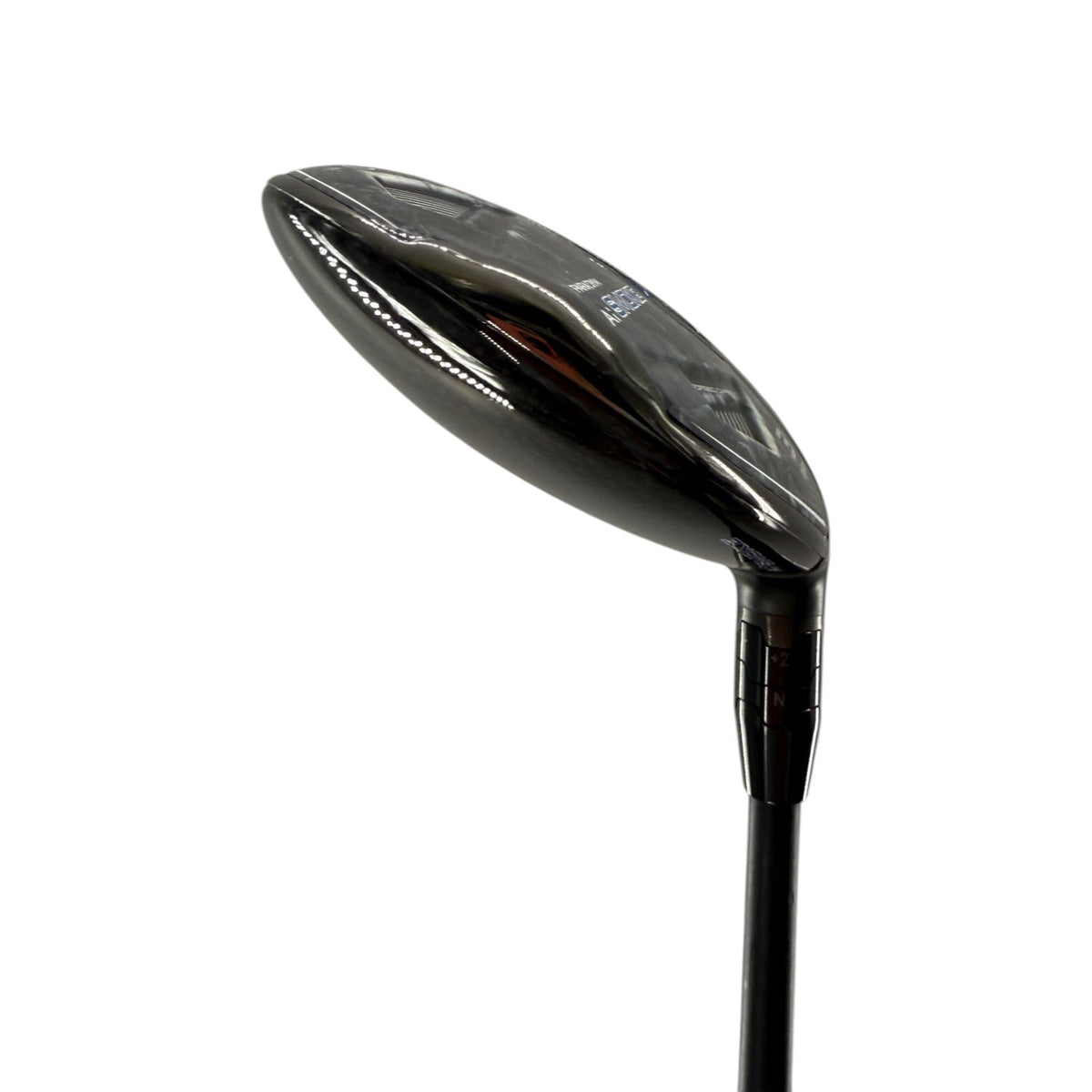 Callaway Ai-Smoke 3 Max Wood (Pre Owned)