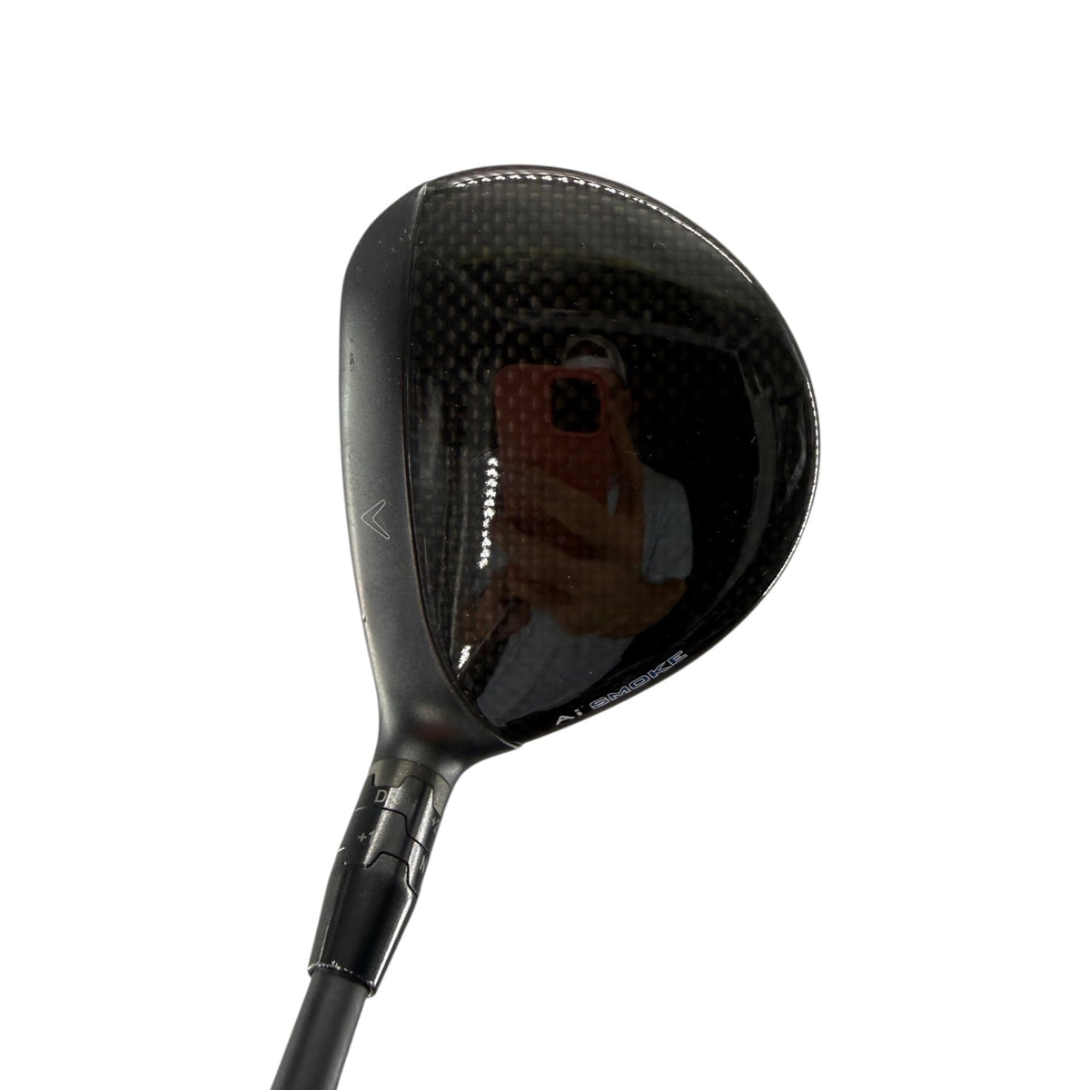 Callaway Ai-Smoke 3 Max Wood (Pre Owned)