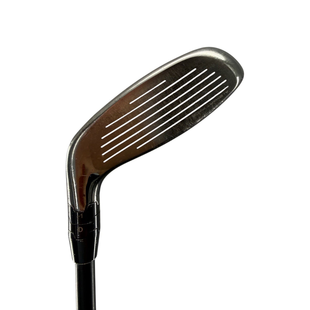 Callaway Ai-Smoke 4 Hybrid (Pre Owned)