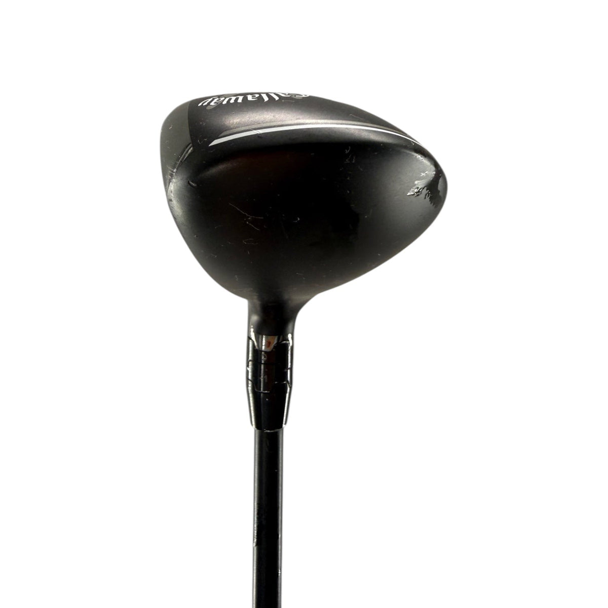 Callaway Ai-Smoke 4 Hybrid (Pre Owned)