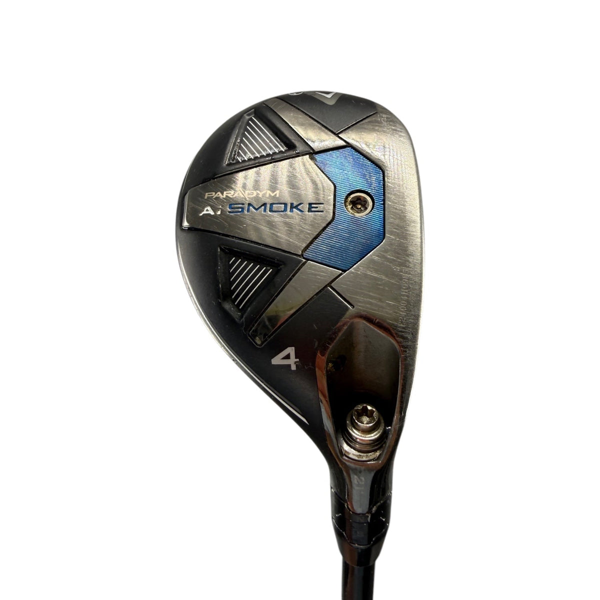 Callaway Ai-Smoke 4 Hybrid (Pre Owned)
