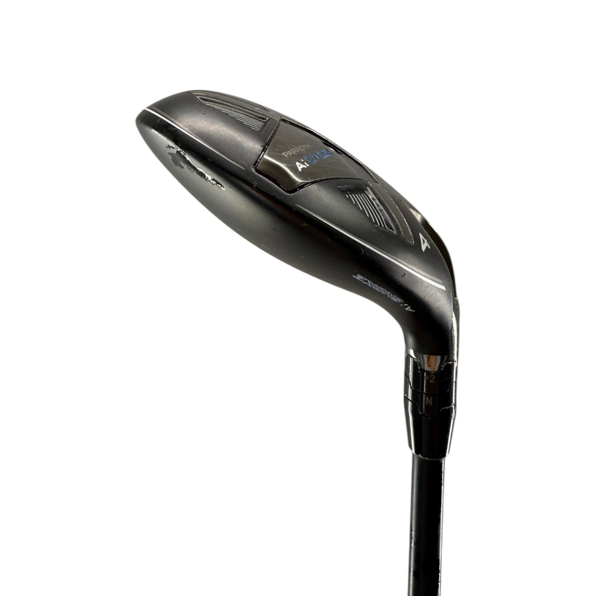 Callaway Ai-Smoke 4 Hybrid (Pre Owned)