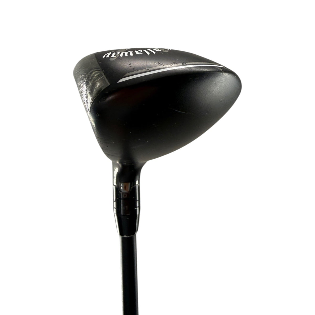 Callaway Ai-Smoke 5 Hybrid (Pre Owned)