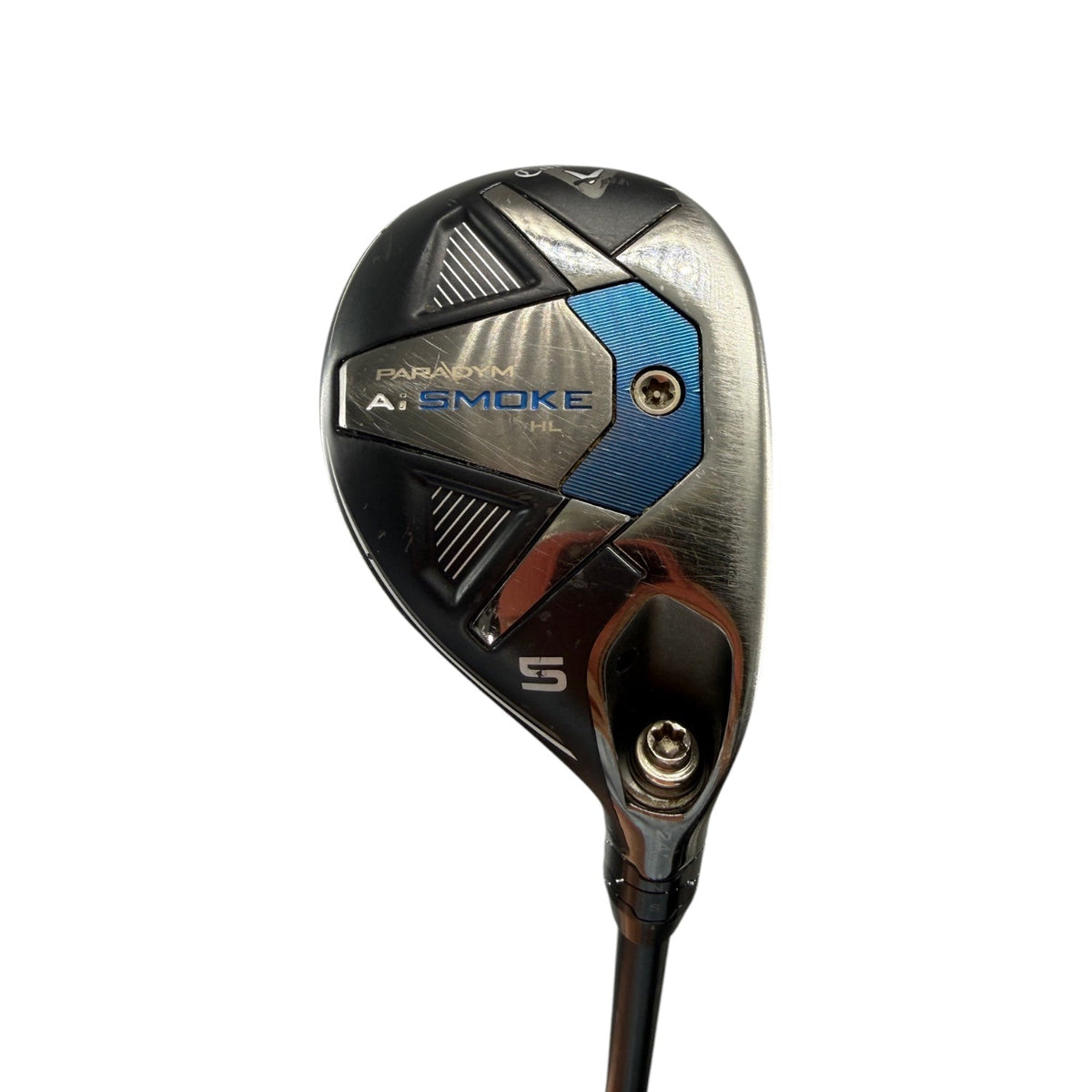 Callaway Ai-Smoke 5 Hybrid (Pre Owned)
