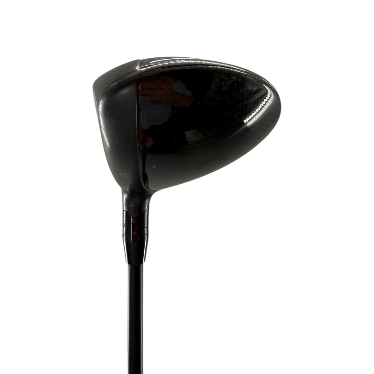 Callaway Ai-Smoke HL Max 3 Wood (Pre Owned)