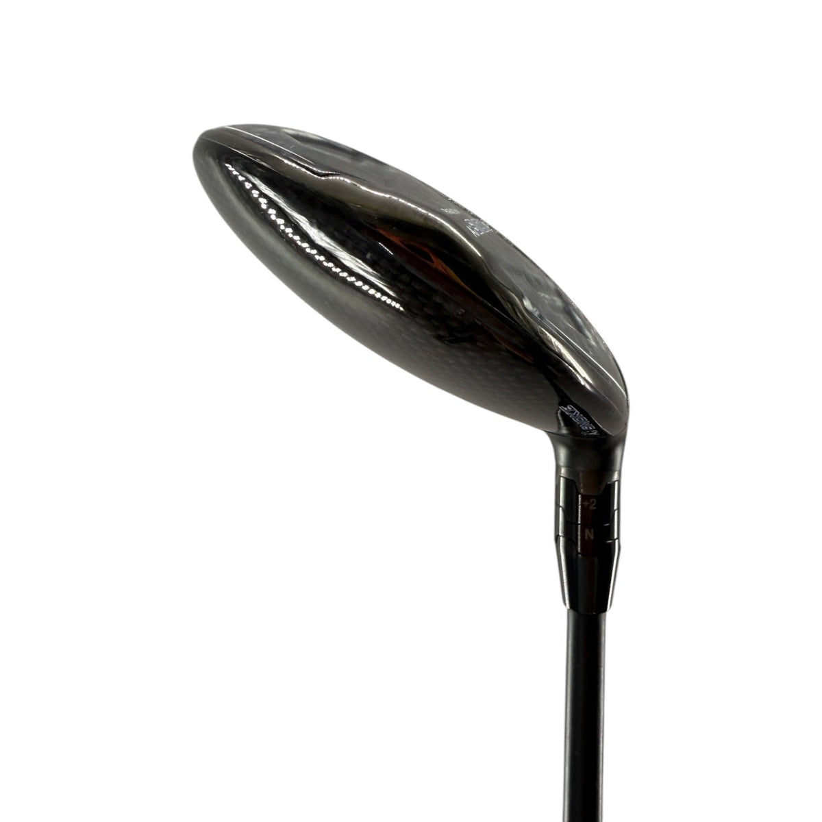 Callaway Ai-Smoke HL Max 3 Wood (Pre Owned)