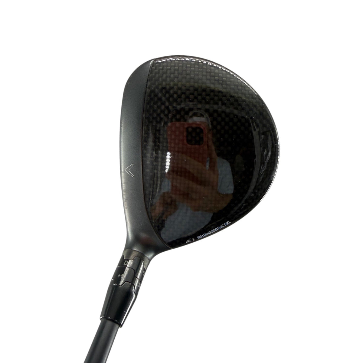 Callaway Ai-Smoke HL Max 3 Wood (Pre Owned)
