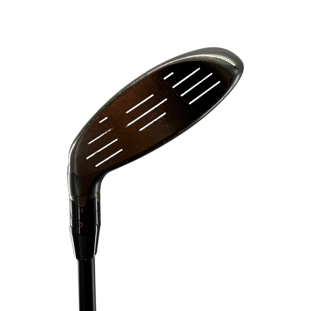 Callaway Ai-Smoke HL Max 3 Wood (Pre Owned)