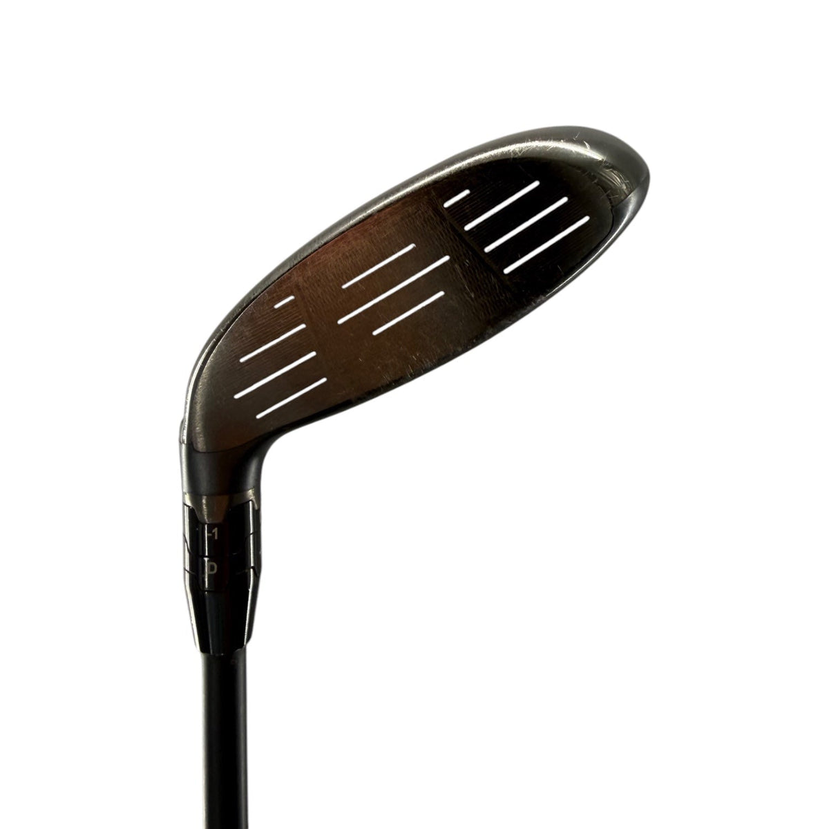 Callaway Ai-Smoke HL Max D 3 Wood (Pre Owned)