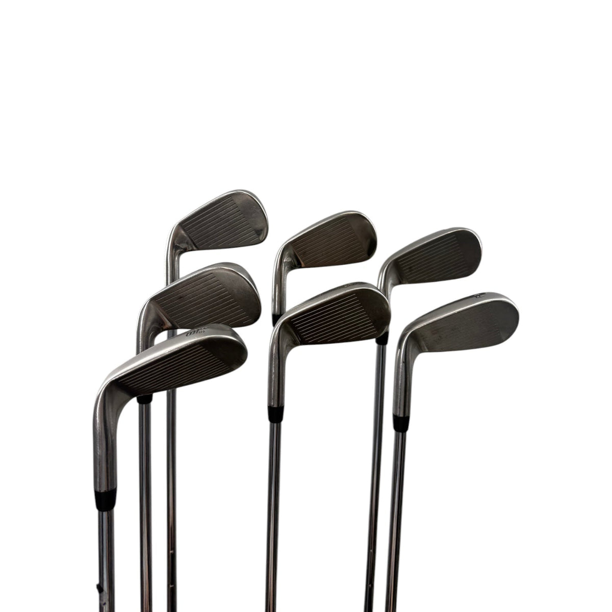 Callaway Ai-Smoke Iron Set (Pre Owned)