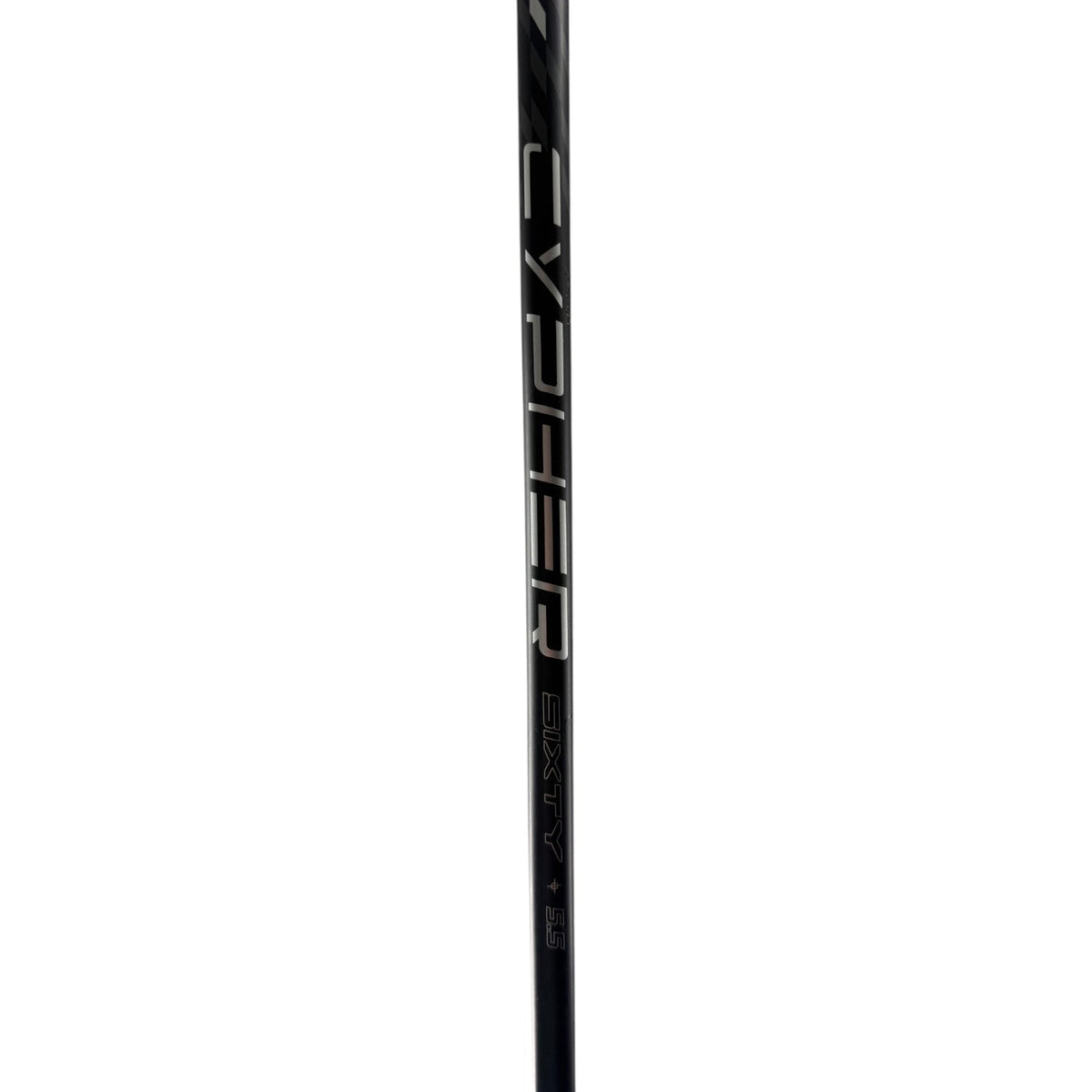 Callaway Ai-Smoke Iron Set (Pre Owned)
