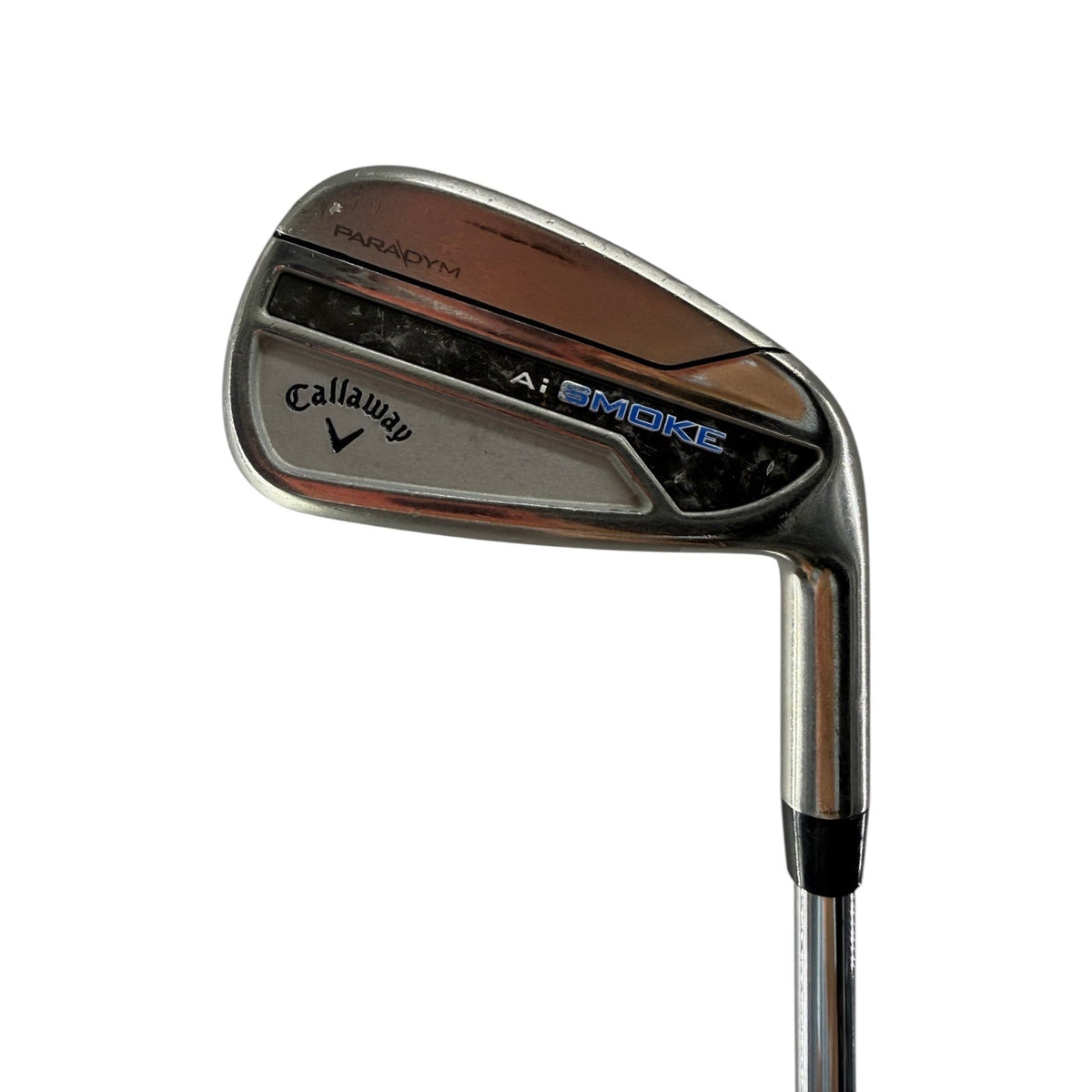 Callaway Ai-Smoke Iron Set (Pre Owned)