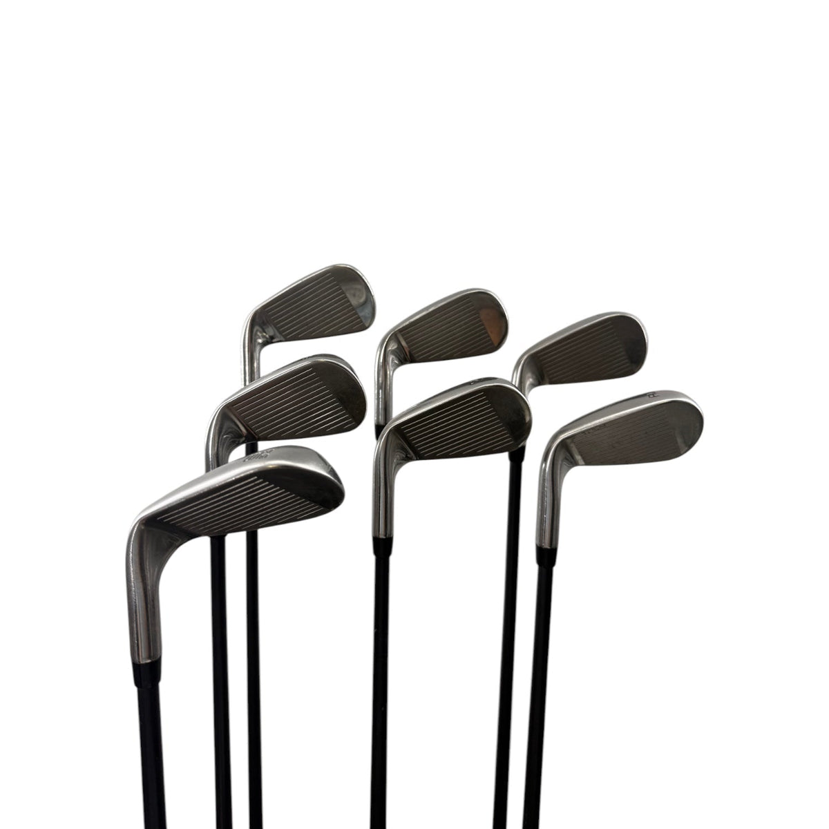 Callaway Ai-Smoke Iron Set (Pre Owned)