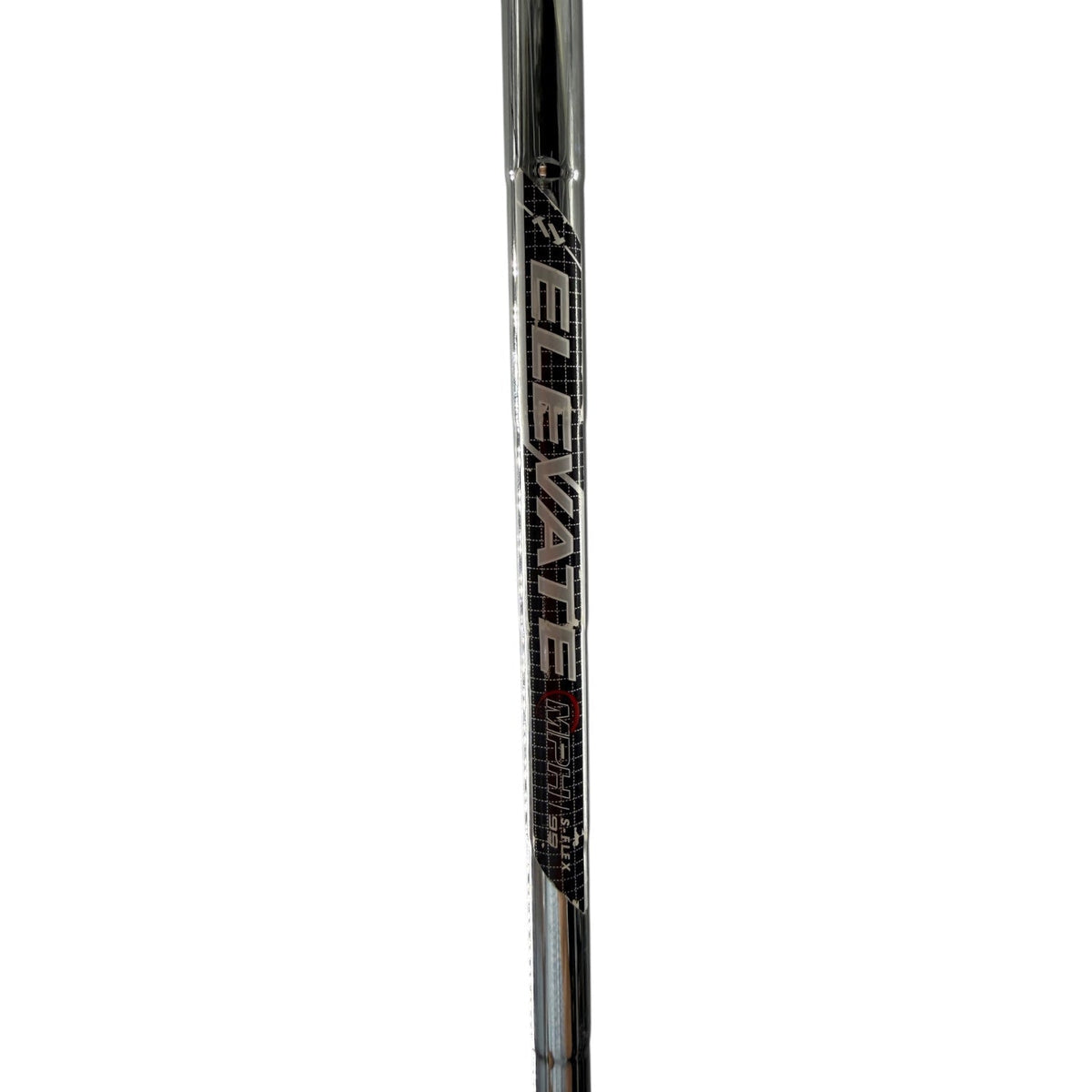 Callaway Ai-Smoke Iron Set (Pre Owned)