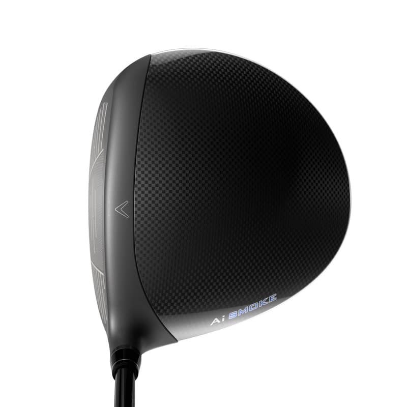 Callaway Ai-Smoke Max Fast Driver