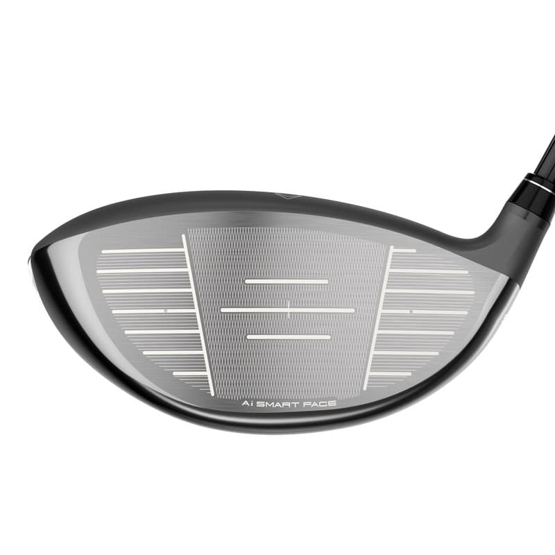 Callaway Ai-Smoke Max Fast Driver