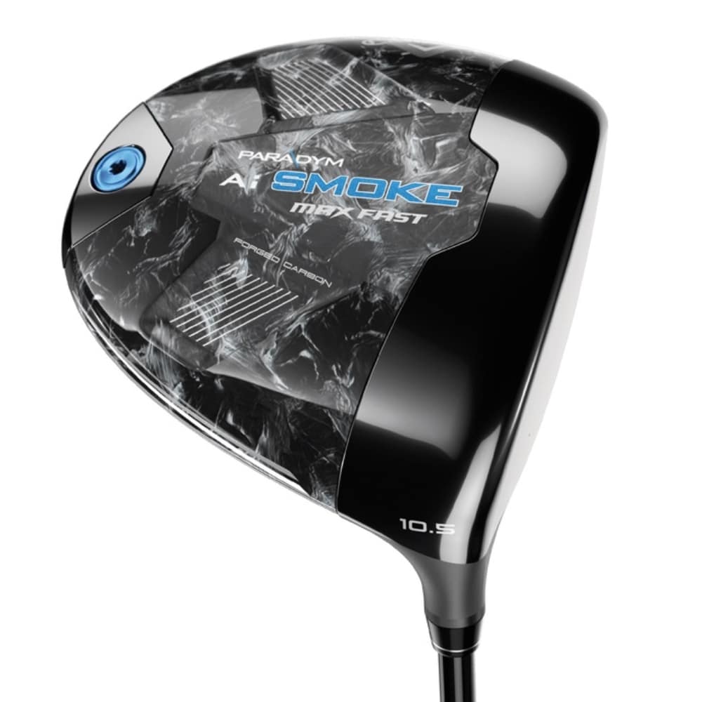 Callaway Ai-Smoke Max Fast Driver