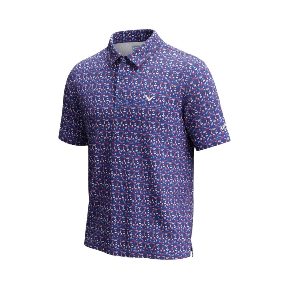 Callaway American Shirt