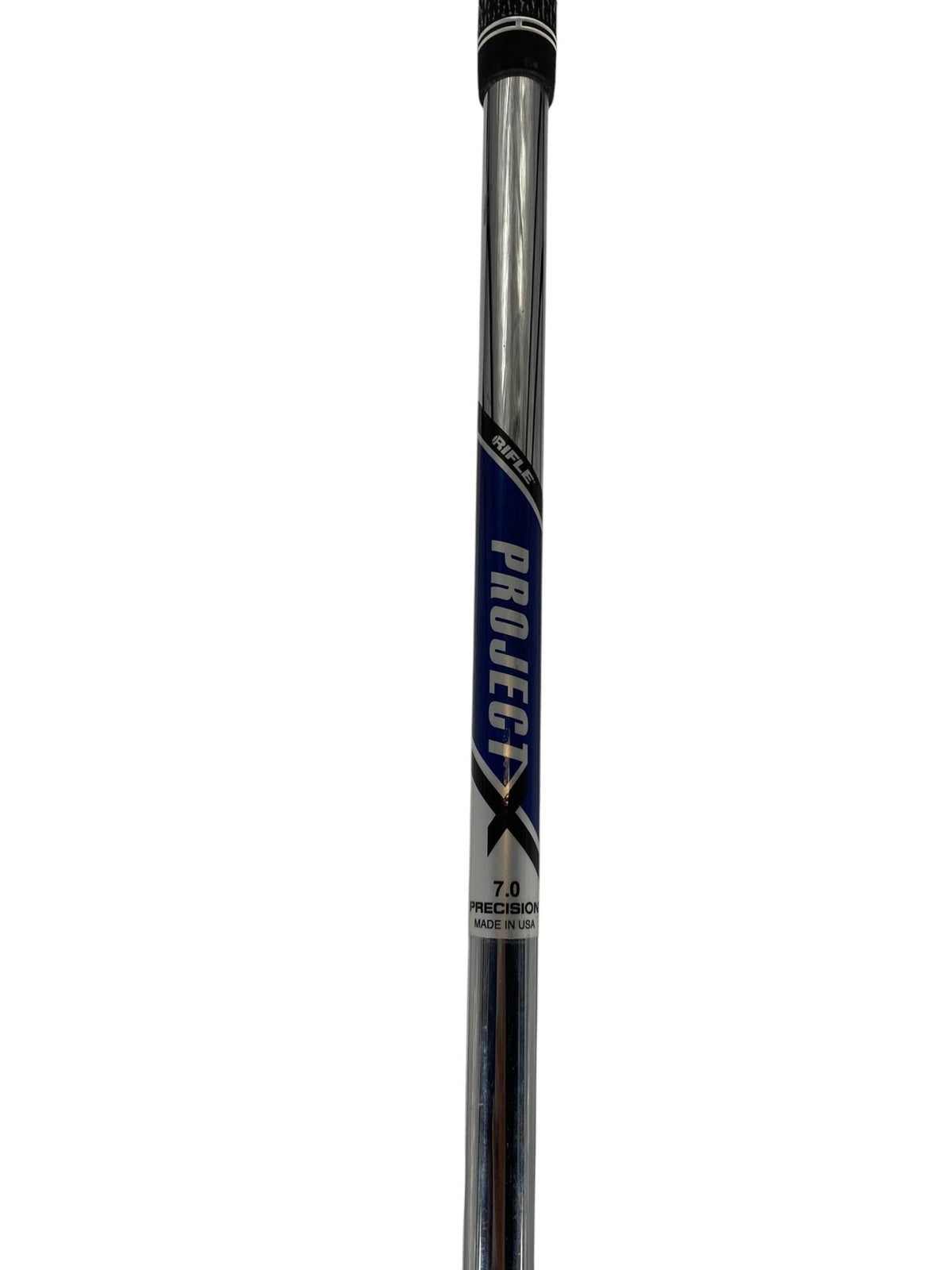 Callaway Apex '21 MB Forged Irons (Pre Owned)