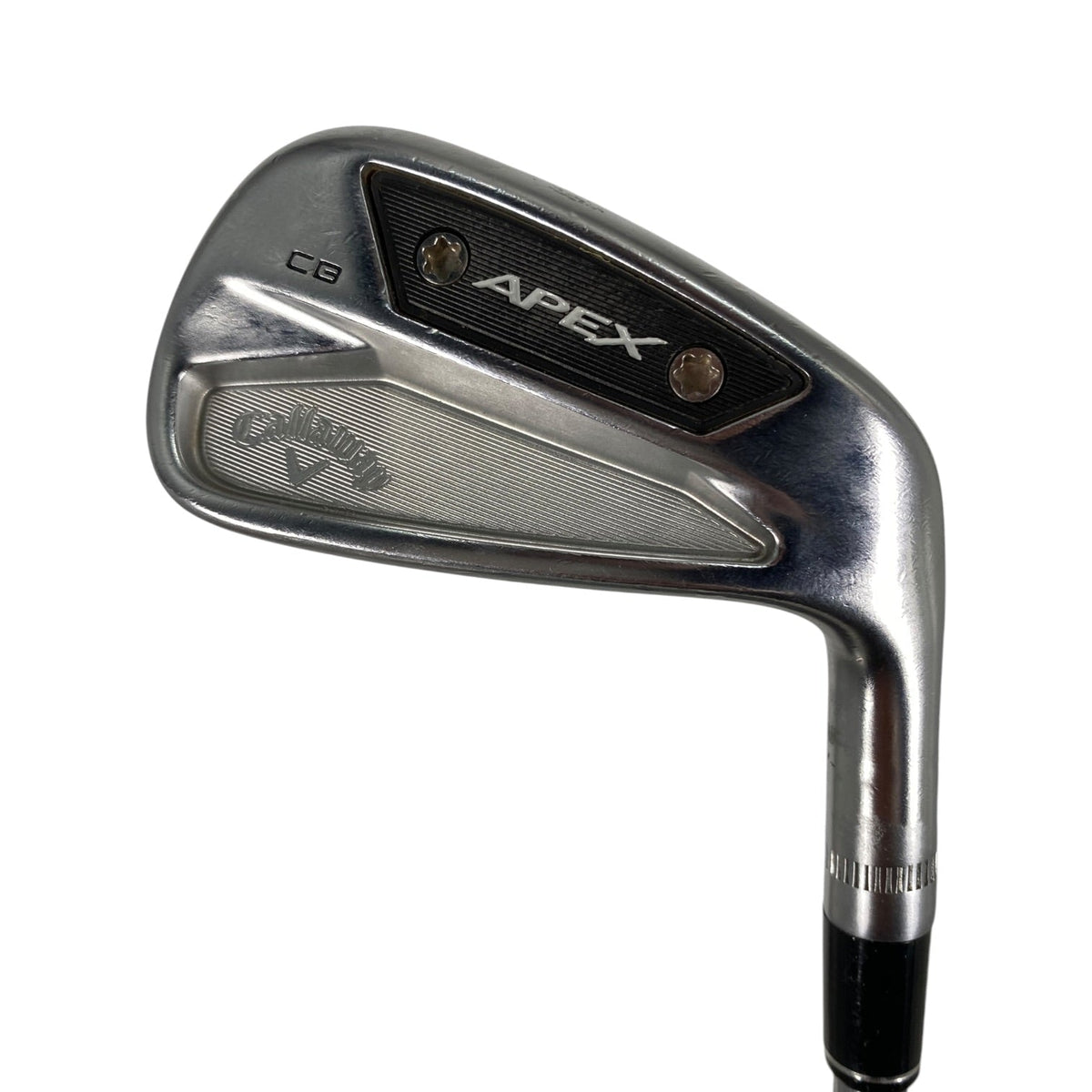 Callaway Apex 24 CB Forged Irons (Pre Owned)