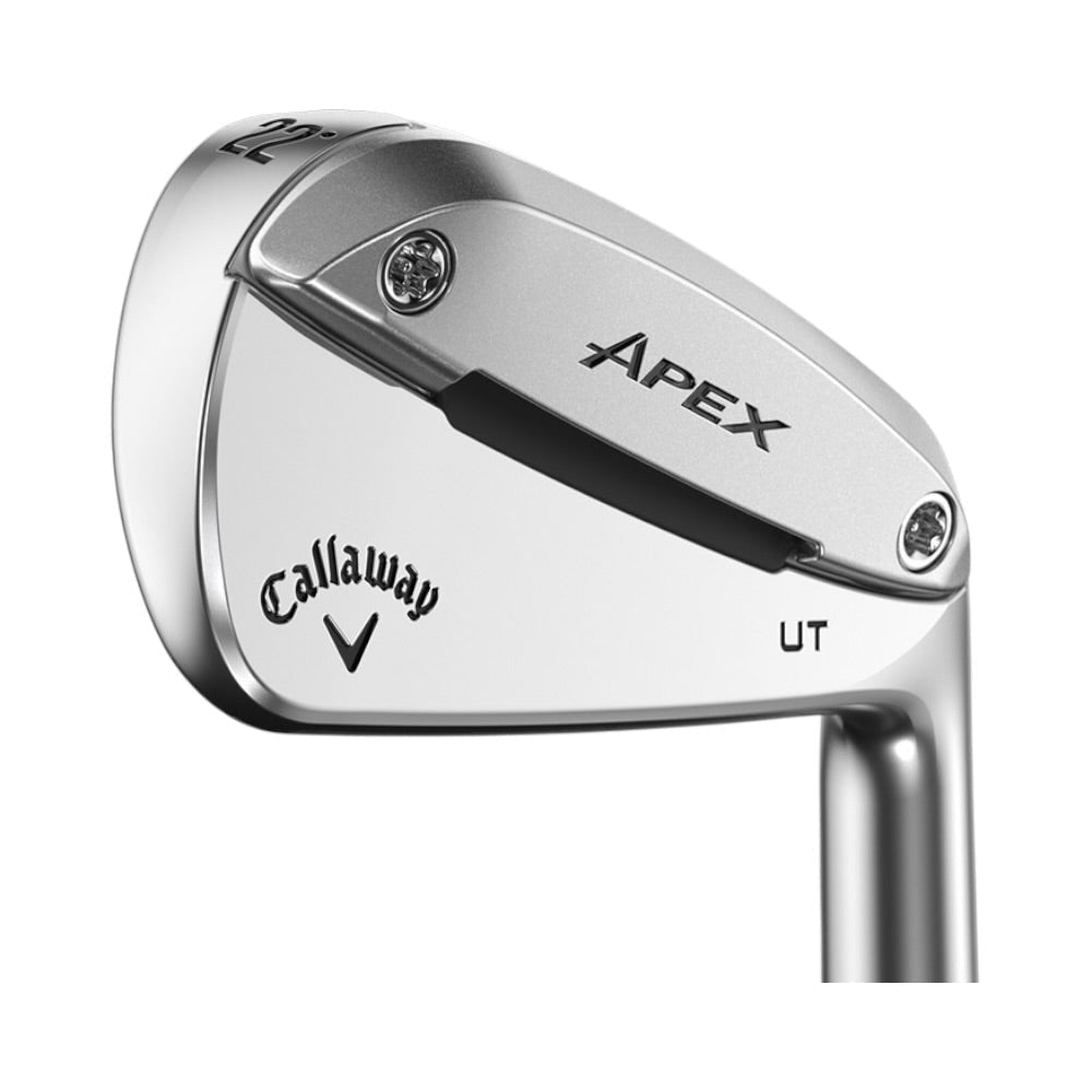 Callaway Apex 25 Utility Iron (LH)