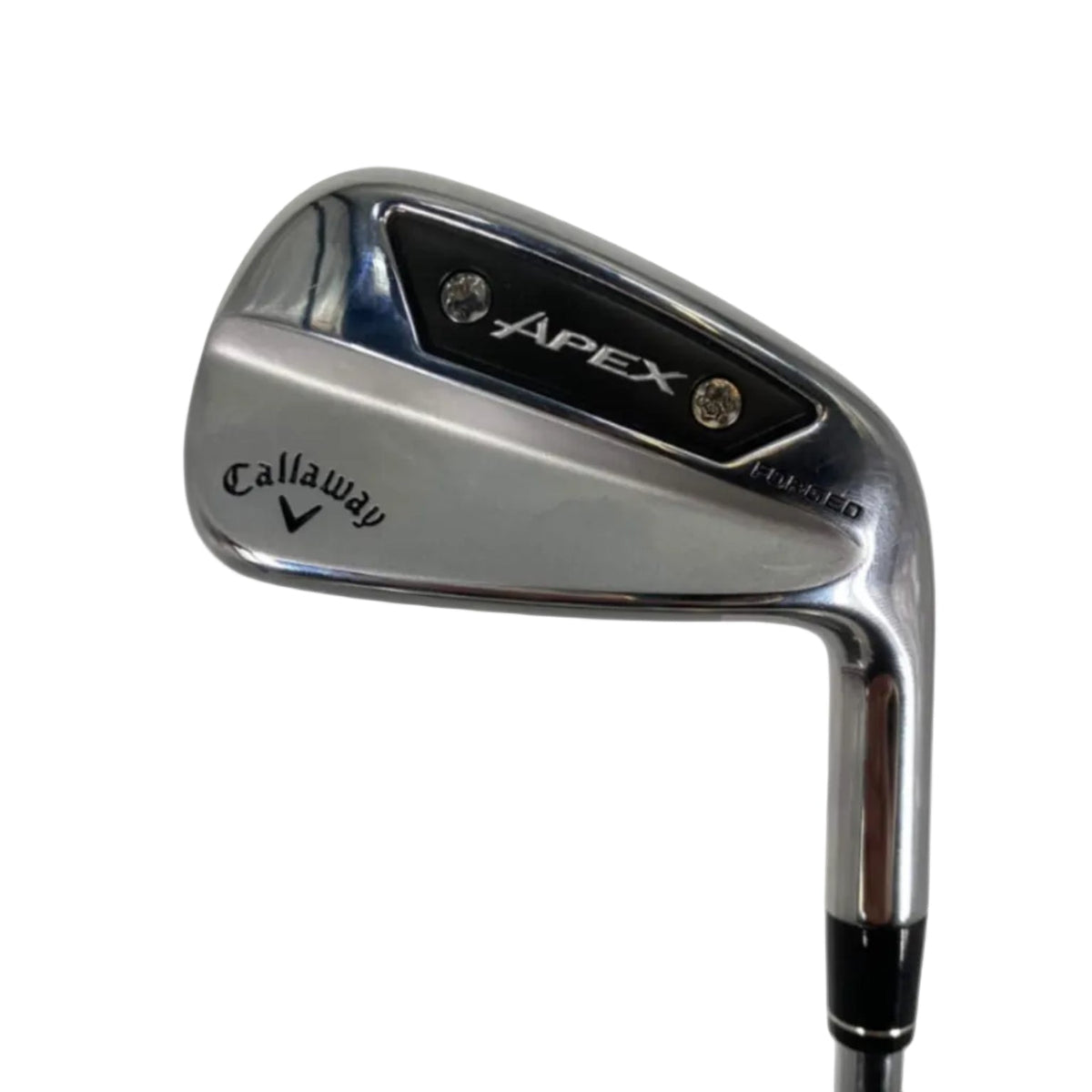 Callaway Apex Ai150 Forged Irons (Pre Owned)