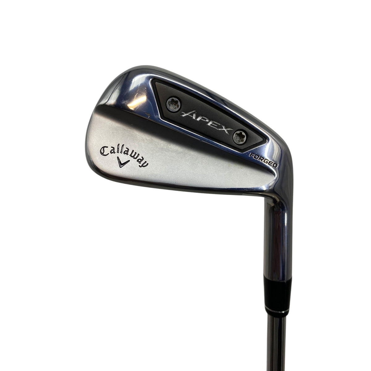 Callaway Apex Ai150 Forged Irons (Pre Owned)