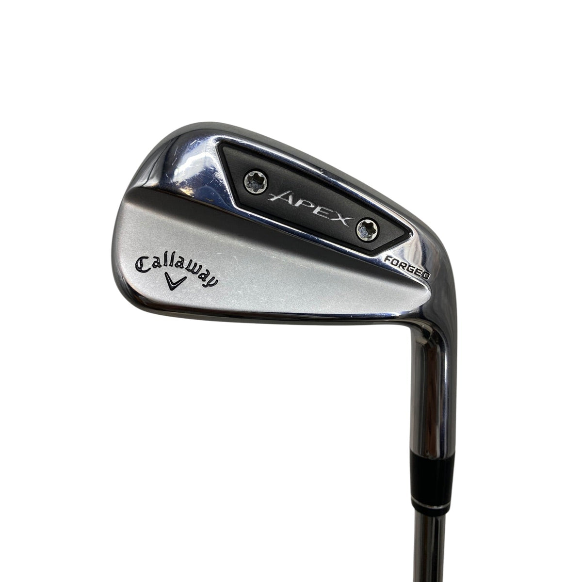 Callaway Apex Ai150 Forged Irons (Pre Owned)