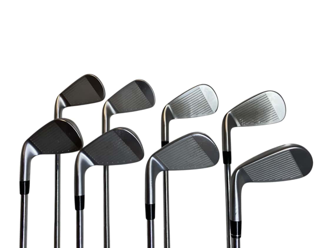 Callaway Apex Ai300 Forged Irons (Pre Owned)