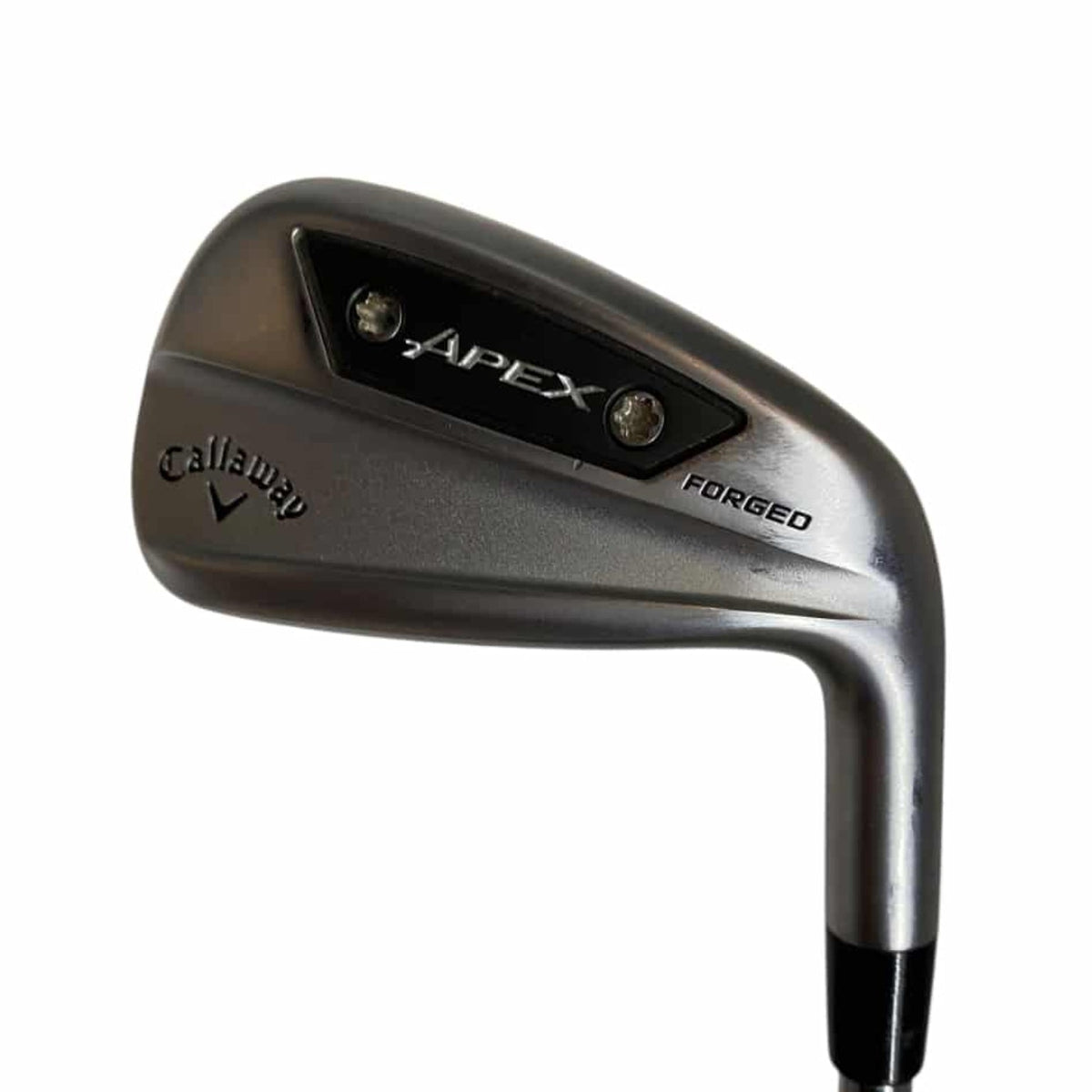 Callaway Apex Ai300 Forged Irons (Pre Owned)