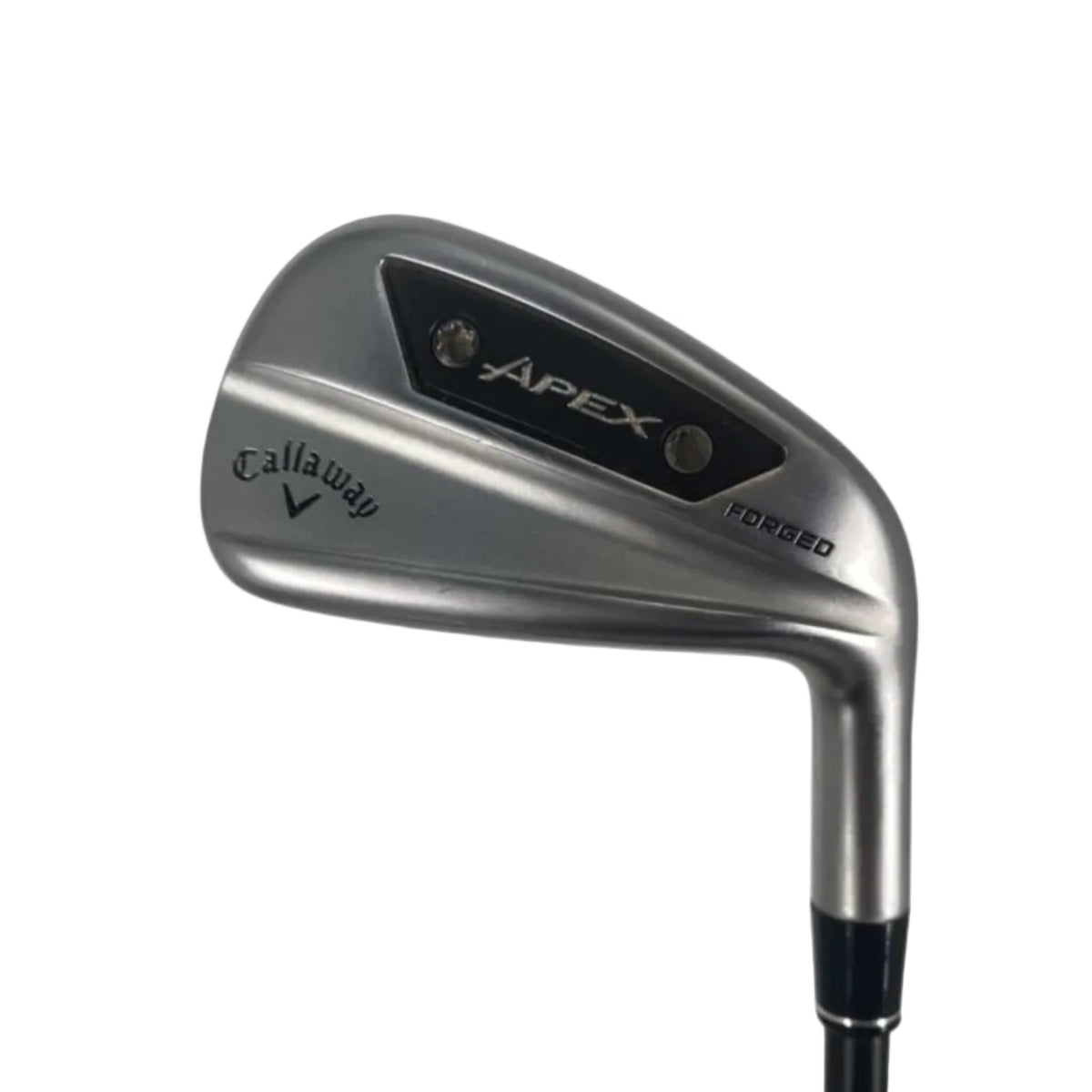 Callaway Apex Ai200 Forged Irons (Pre Owned)