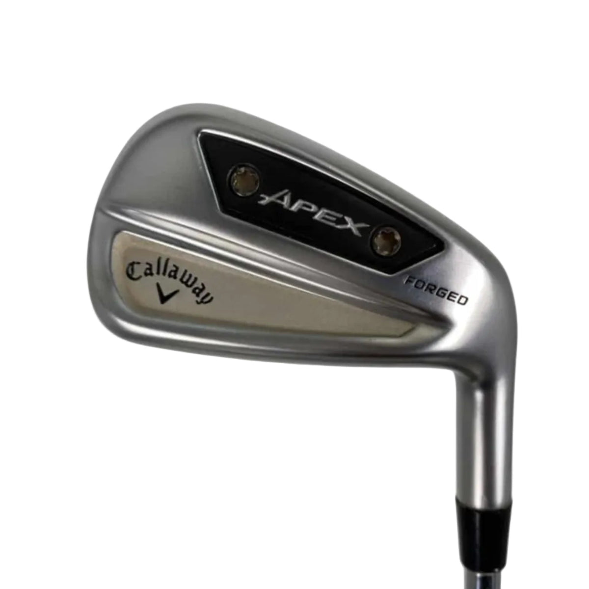 Callaway Apex Ai300 Forged Irons (Pre Owned)