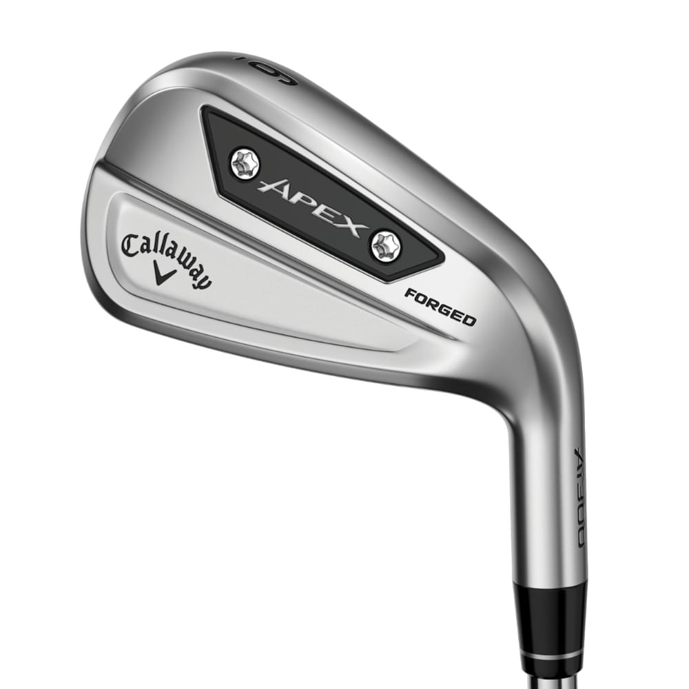 Callaway Apex Ai300 Irons